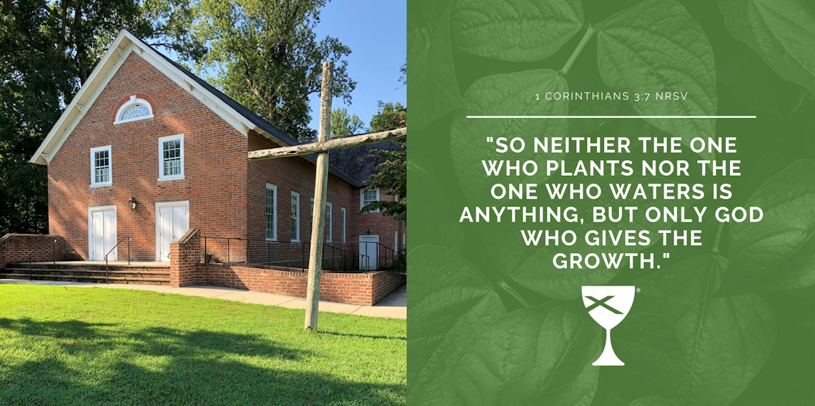Olive Branch Christian Church